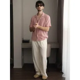 VEYTRO Men Striped Casual Shirt-picture-42