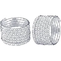 vfj vighnaharta fashion jewellery Vighnaharta valentine day gift valentineday gift for her gift for him gift for women gift for men Toe Rings, Adjustable Toe Rings for Women and Girls VFJ1001TOE-picture-14