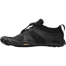 Vibram Men's V-Alpha Black Hiking Shoe-picture-15