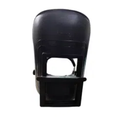 VIC Black Plastic Head Screen With Replaceable Filter Lens for Welding Purpose-picture-10