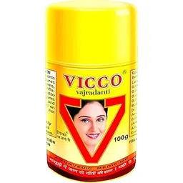 VICCO VAJRADANTI POWDER For Strong and Healthy Teeth & Gums (200g, 2)-picture-18