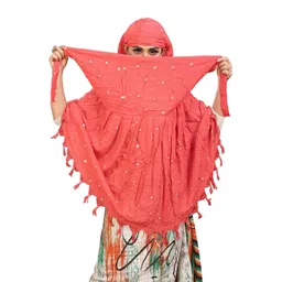 vicharan VicharanEthnic Women Scarf-picture-17