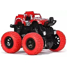 vicorp monster trucks toys for boys, inertia car toys for toddlers gifts for kids-picture-32