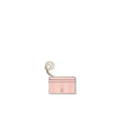 victoria's secret accessories Victoria's Secret Card Case Keychain Pink-picture-13