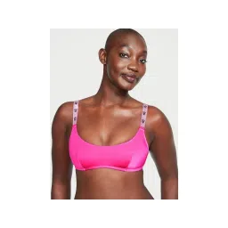 victoria's secret intimates Victoria's Secret Pink Shine Strap Scoop Bralette-picture-12