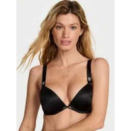 victoria's secret intimates Victoria's Secret Very Sexy Angel Shine Strap Push-Up Bra-picture-33