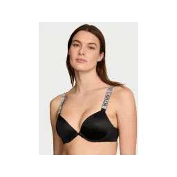 victoria's secret intimates Victoria's Secret Very Sexy Shine Strap Push-Up Bra-picture-26