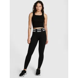 victoria's secret intimates Victoria's Secret Women Black Classic Leggings (2XL)-picture-19