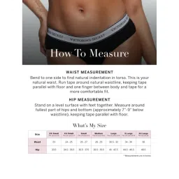 victoria's secret intimates Victoria's Secret Very Sexy Shine Strap Brazilian Panty Red image 2