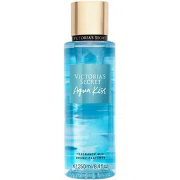 victoria's secret Aqua Kiss (Purchased from the Brand) Body Mist - For Women-picture-14