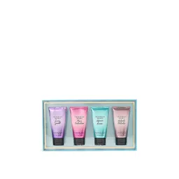 Victoria's Secret Assorted Fragrance Mini Lotion 4-Piece Gift Set-picture-33