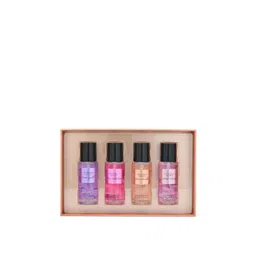 Victoria's Secret Assorted Fragrance Mini Mist 4-Piece Gift Set-picture-23