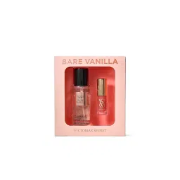 Victoria's Secret Bare Vanilla Mist & Kiss Two-Piece Gift Set-picture-32