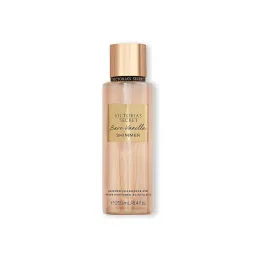 Victoria's Secret Bare Vanilla Shimmer Body Mist For Her-picture-24