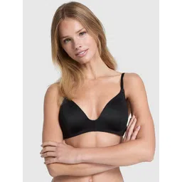 Victoria's Secret Bra Medium Coverage Heavily Padded-picture-10