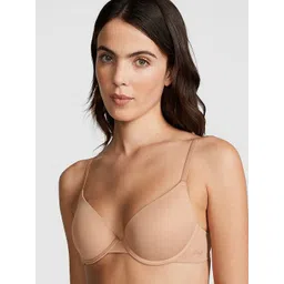 Victoria's Secret Bra Medium Coverage Underwired Heavily Padded-picture-34