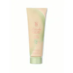 Victoria's Secret Cafe Victoria Pistachio Creme Fragrance Lotion image 1