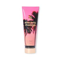 Victoria's Secret Electric Mango Midnight Heatwave Fragrance Body Lotion - 236 ml-picture-27