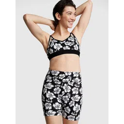 Victoria's Secret Floral Bra Full Coverage Lightly Padded-picture-28