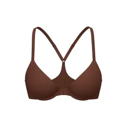 Victoria's Secret Full Coverage Underwired Lightly Padded Seamless Racerback Demi Bra-picture-29