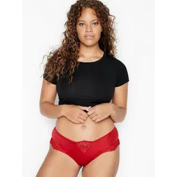 Victoria's Secret Low Rise Basic Briefs 1117730186Q4-picture-31