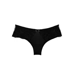 Victoria's Secret Low Rise Lace-Trim Cheeky Brief 1121650554A2-picture-40