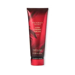 Victoria's Secret Lush Cherry Cream Body Lotion - 236ml-picture-20