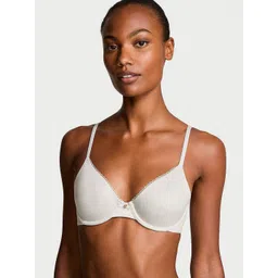 Victoria's Secret Medium Coverage Underwired Everyday Bra-picture-17