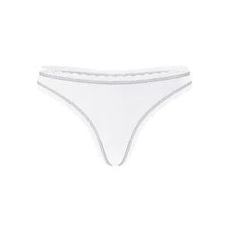 Victoria's Secret Mid-Rise Lace-Waist Thong Briefs 1125145495D1-picture-31