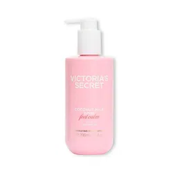 Victoria's Secret Natural Beauty Secret Coconut Milk Rose Body Lotion - 296ml-picture-38