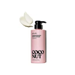 Victoria's Secret Pink Coconut Body Lotion-picture-17