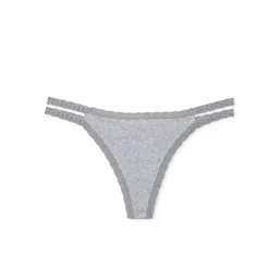 Victoria's Secret PINK Low Rise Thongs Briefs-picture-25