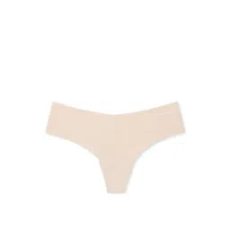 Victoria's Secret PINK No-Show Low-Rise Thong Briefs-picture-41