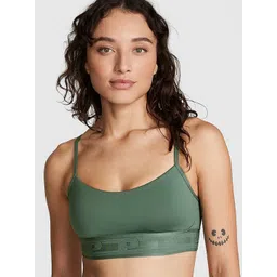 Victoria's Secret PINK Ultimate Scoop Workout Sports Bra With All Day Comfort-image-46