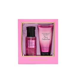 Victoria's Secret Pure Seduction Fragrance Mist 2-Piece Gift Set-picture-27