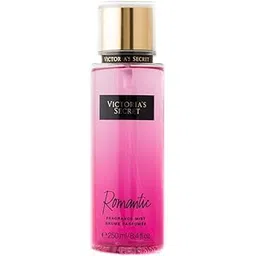Victoria's Secret Romantic Fresh Fresh Fresh Fragrance Mist, 250 Ml - Romantic, Women-picture-14