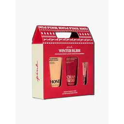 Victoria's Secret Set Of 3 Winter Bliss Holiday Beauty Gift Set-picture-24