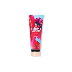 Victoria's Secret Sizzling Vanilla Midnight Heatwave Body Lotion-picture-38