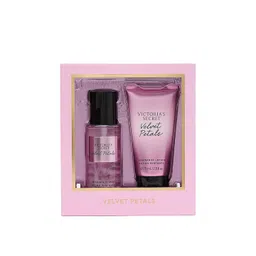 Victoria's Secret Velvet Petals Fragrance Mist 2-Piece Gift Set-picture-26