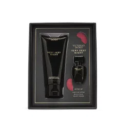 Victoria's Secret Very Sexy Night Fragrance Duo Gift Set-picture-22
