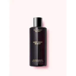 victoria's secret Very Sexy Night Fragrance Mist 250 ml Body Mist - For Women-picture-23
