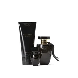 Victoria's Secret Very Sexy Night Fragrance Trio Gift Set-picture-21