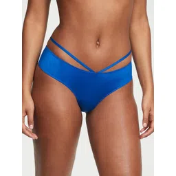Victoria's Secret Very Sexy So Obsessed Strappy Cheeky Panty-picture-41