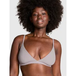 Victoria's Secret Women Bralette Medium Coverage Bra-picture-19