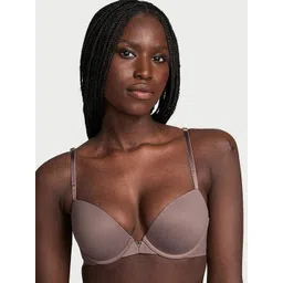 Victoria's Secret Women Full Coverage Underwired Heavily Padded Push-Up Bra-picture-41