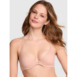Victoria's Secret Women Full Coverage Underwired Lightly Padded Bra-picture-34