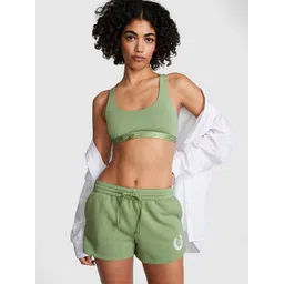 Victoria's Secret Women High-Rise Regular Fit Shorts-picture-41