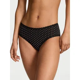 Victoria's Secret Women Low-rise Lace-Waist Bikini Briefs-picture-38