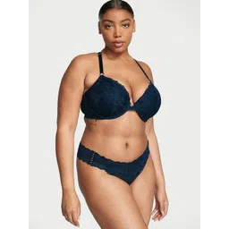 Victoria's Secret Women Low Rise Thongs Briefs-picture-28