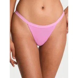 Victoria's Secret Women Low-Rise V-String Thongs Briefs-picture-19